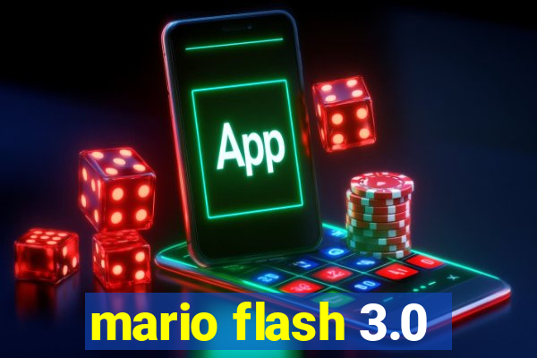 mario flash 3.0